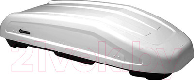 Автобокс Modula Evo 470 (белый)