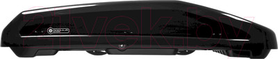 Автобокс Modula Evo 550 (черный)