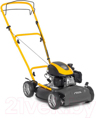 Газонокосилка бензиновая Stiga Multiclip 47 S (298472048/ST1)