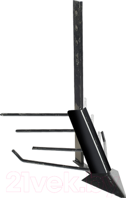 Картофелевыкапыватель PATRIOT КВ 550.445.5 (без сцепки)