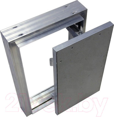 Люк под плитку Левша Модерн 40х90