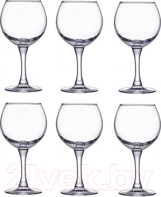 Набор бокалов Luminarc French Brasserie P1882 (6шт)