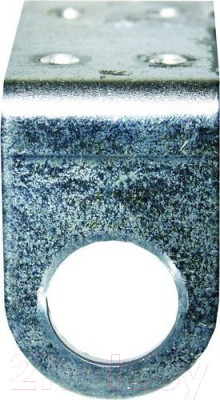 Проушина для замка ЕКТ V020402 (200шт)