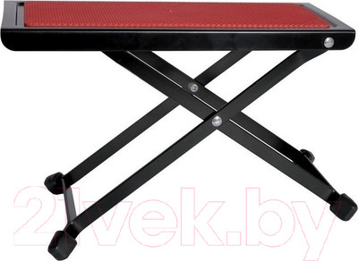 Подставка под ногу Gewa BSX 536.504 (red)