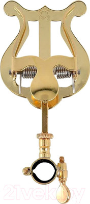 Лира для трубы Gewa 730.567