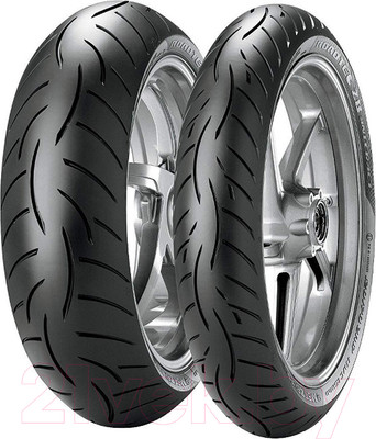 Мотошина задняя Metzeler Roadtec Z8 150/70R17 69W TL M