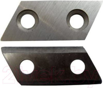 Комплект ножей для измельчителя Ryobi 5132002646 (2шт)