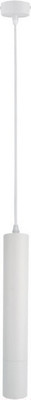 Потолочный светильник Arte Lamp Ridge Pendant A1520SP-1WH