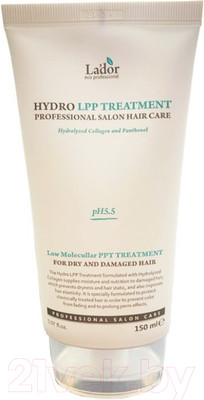 Маска для волос La'dor Hydro Lpp Treatment (150мл)