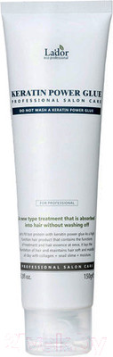 Сыворотка для волос La'dor Keratin Power Glue (150г)
