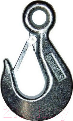 Крюк грузовой ЕКТ CV011109M