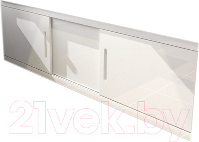 Экран для ванны Emmy Соната 150