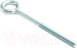 Винт ЕКТ С кольцом и метрической резьбой 8x80 / CV011349 (25шт)