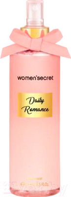 Спрей для тела Women'secret Daily Romance парфюмированный (250мл)