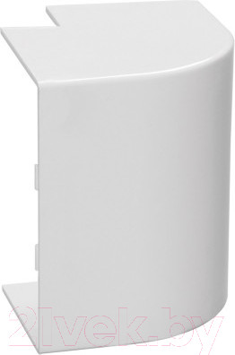 Угол внешний для кабель-канала IEK Элекор CKK10D-N-015-010-K01