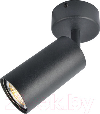 Спот Arte Lamp Aquarius A3216PL-1BK