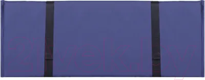 Туристический коврик Canopy 819-К0318 (синий)