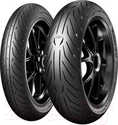 Мотошина задняя Pirelli Angel GT 2 190/55R17 75W TL