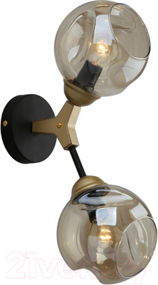 Бра Omnilux Sandrigo OML-93601-02