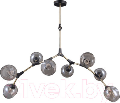 Люстра Omnilux Savelletri OML-93707-08