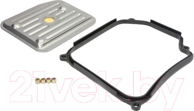 Фильтр АКПП Knecht/Mahle HX147KIT1