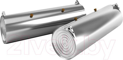 Бак для печи ТМФ Цеппелин (70л)