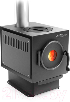 Печь отопительная ТМФ Золушка