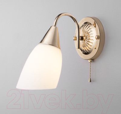 Бра Евросвет 30149/1 (золото)