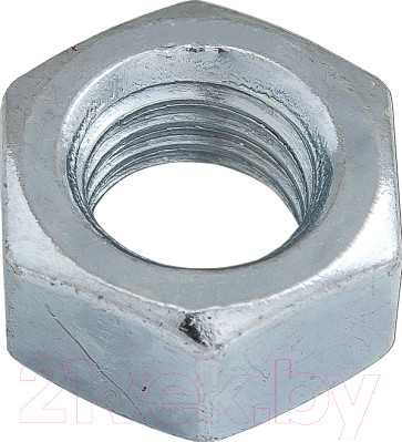 Гайка Монтаж М12 DIN934 прочность 6 / MK109401 (25кг, цинк)