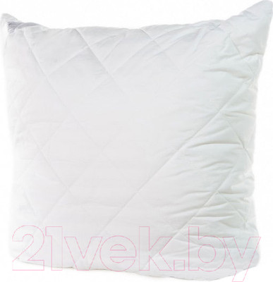 Подушка для сна Файбертек 6868.С.ЛП (лебяжий пух)