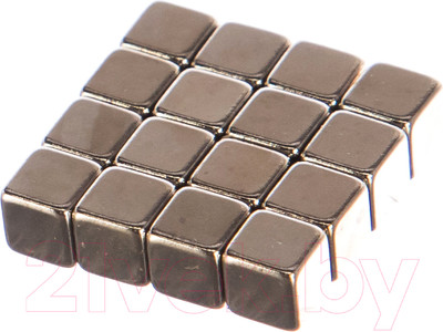 Набор неодимовых магнитов Rexant 72-3205 (16шт)