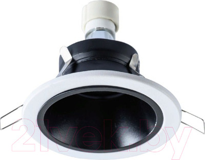 Точечный светильник Arte Lamp Taurus A6663PL-1BK