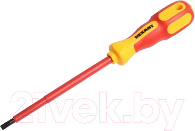 Отвертка Rexant Электрика 12-4713