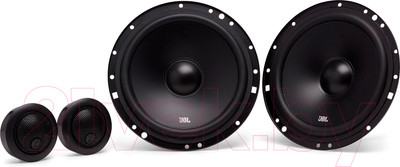 Компонентная АС JBL Stage1 601C