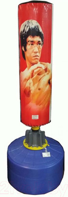 Боксерская груша ZEZ Sport G076