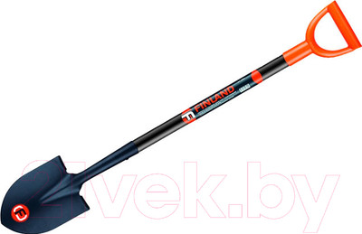 Лопата Finland 1901-Ч