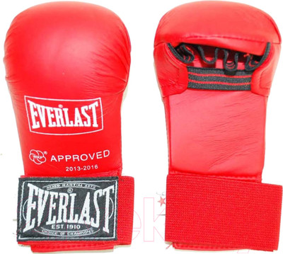 Перчатки для карате ZEZ Sport MIT-KIT