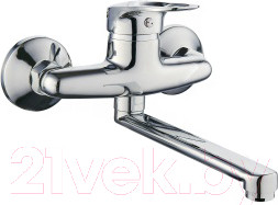 Смеситель РМС SL55-005