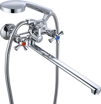 Смеситель РМС SL65-140