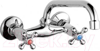 Смеситель РМС SL71-362