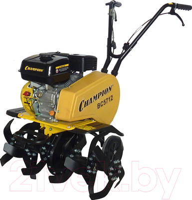 Миникультиватор бензиновый Champion BC5712