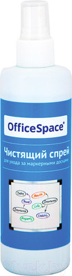 Очиститель для доски OfficeSpace 260886 (250мл)