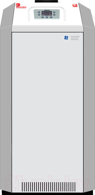 Газовый котел Лемакс Clever 55