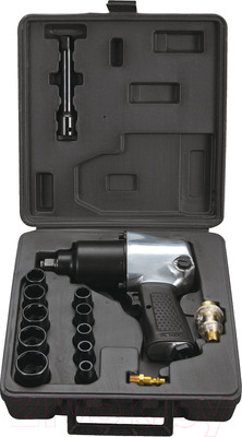 Пневмогайковерт Fubag IW580 (100191)