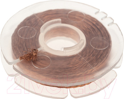 Лента для удаления припоя Rexant 09-3004