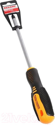 Отвертка Rexant 12-4729