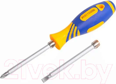 Отвертка Rexant 12-4741