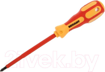 Отвертка Rexant Электрика 12-4717