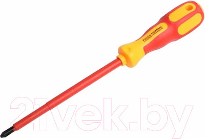 Отвертка Rexant Электрика 12-4718