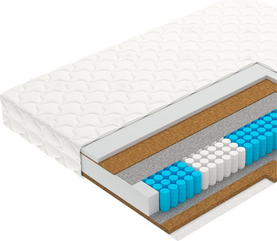 Матрас Vegas Vector 200x200